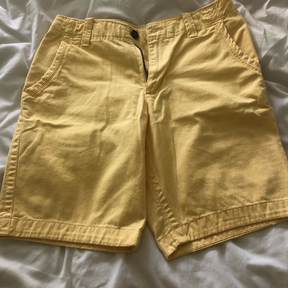 Men’s shorts